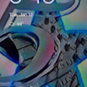 Meet your Posher, Lord